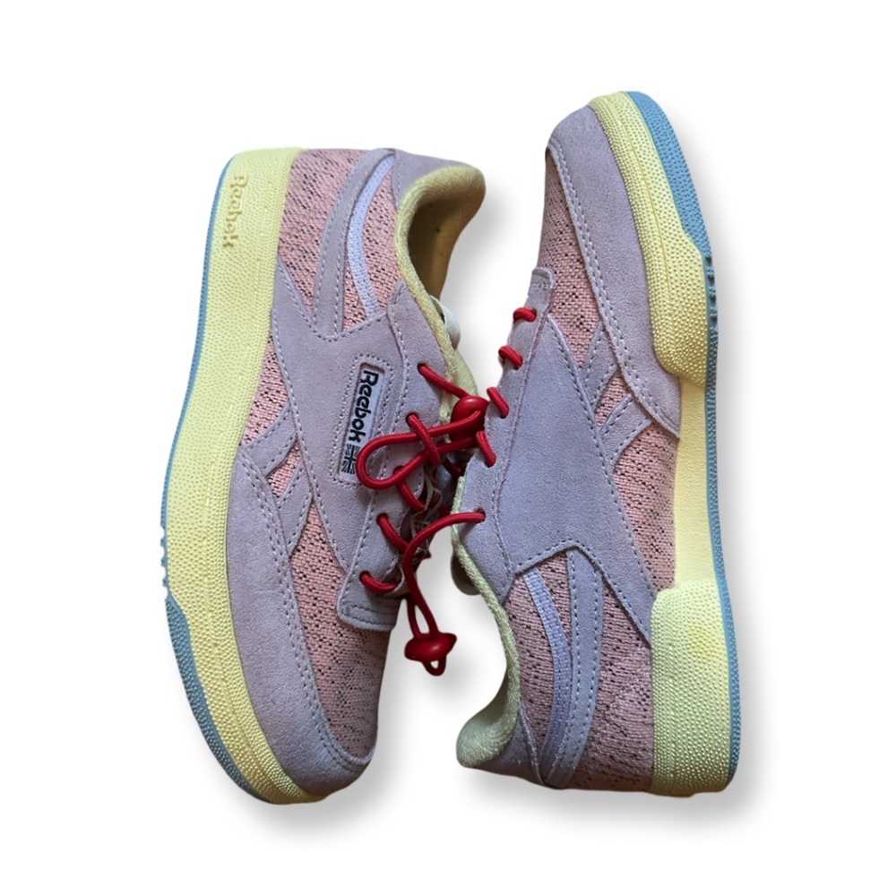 The Animals Observatory x Reebok sz 3